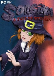 Sorgina: A Tale of Witches (2017) PC | 